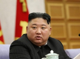 Ким Чен Ын нашел виновных в экономическом кризисе в КНДР