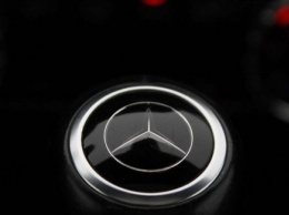 Новый Mercedes C63 лишится V8