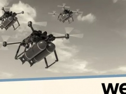 Le Figaro: Боевые дроны открывают новую эру ведения войны