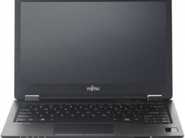 Обновленные ноутбуки Fujitsu LIFEBOOK выводят продуктивность на новый уровень