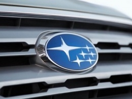 Subaru выводит на рынок собственный суббренд