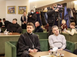 Киевский Афон: УПЦ открыла музей "Одигитрия", посвященный наследию Святой горы