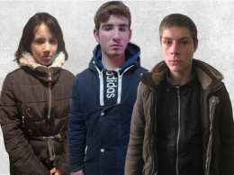Что творится: за день в Днепропетровской области пропали трое детей