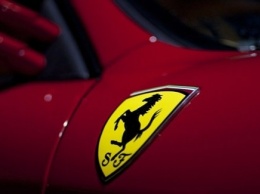Преемница Ferrari 458 получит слабый мотор?