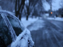 Осторожно, снегопад: названы области, в которых будет сложная ситуация на дорогах