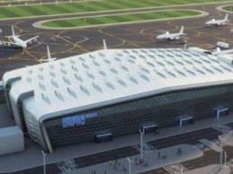Строительство нового аэропорта в Днепре: подписано соглашение почти на 4 млрд грн