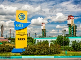 "Нафтогаз" готов помочь с подготовкой к приватизации ОПЗ, - Коболев