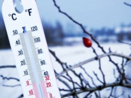 Морозы усиливаются: погода в Днепре на 17 февраля