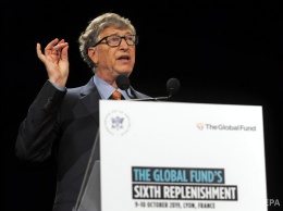 Гейтс считает, что жители богатых стран должны есть только искусственное мясо