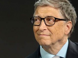 Билл Гейтс призвал решать земные проблемы, а не думать об освоении других планет