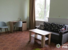 В Мелитополе откроют "зеленую комнату" для работы с детьми