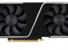 NVIDIA программно ограничит производительность GeForce RTX 3060 в майнинге