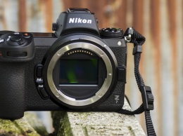 Nikon выпустит обновления для камер Z7 II Z6 II