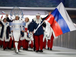 В Токио-2020 и Пекине-2022 сборная России будет выступать под новым названием