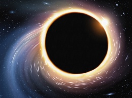 Система Cygnus X-1 обладает уникальной черной дырой