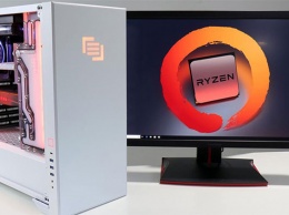 AMD ищет пути решения проблемы с USB на чипсетах серии 500 при работе PCIe 4.0