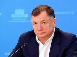 Вице-премьер Хуснуллин прибыл с рабочим визитом в Челябинскую область