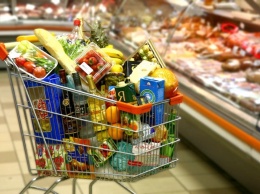 Как изменились цены на продукты питания в Днепре