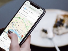 Как использовать Apple Maps на Android