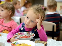 Закончились все продукты: в детсадах Краснограда нечем кормить детей