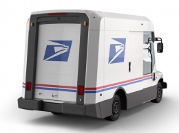 Почтовая служба США обновляет свой автопарк за рекордную сумму