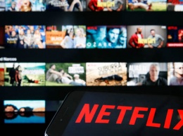 Netflix потратит за год $500 млн на корейские сериалы и фильмы