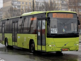 Получи ответ: уберут ли большие автобусы с маршрута №107