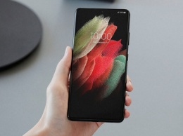 Экран Galaxy S21 Ultra стал лучшим среди смартфонов по версии DxOMark