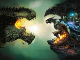 Dragon Age IV лишится мультиплеерных элементов из-за Fallen Order