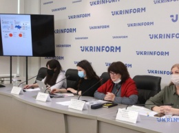 На временно оккупированных территориях учится почти 10% украинских школьников