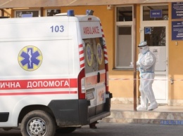 На Тернопольщине - вспышка коронавируса в госпитале инвалидов войны