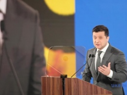 Зеленский выступает за возобновление работы ВККС и процедуры отбора в ВСП