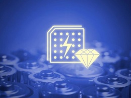 Японцы приблизились к созданию батареек на искусственных алмазах, которые смогут работать сотни лет