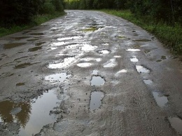 Турецкая компания подписала договор на ремонт участка самой длинной дороги Украины