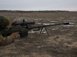 Украинские военные имеют все шансы наказать оккупантов новым оружием (видео)