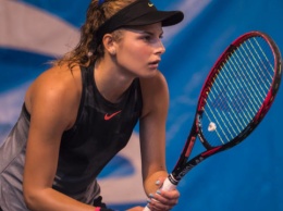 Завацкая и Цуренко заявлены в квалификации турнира WTA в Дубае