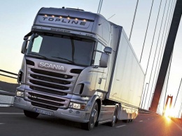Крупногабаритный скандал на рынке грузовиков: почему Scania шантажирует Украину угрозами пересмотреть сотрудничество