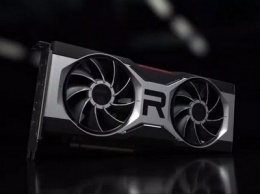 AMD Radeon RX 6700 XT: видеокарта за $479 для игр в 1440p