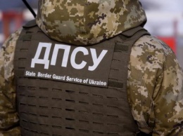 Пограничники остановили контрабанду в оккупированный Крым