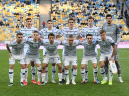 «Динамо» проведет благотворительный матч для спасения румынских одноклубников