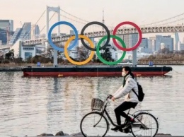 Пустят ли зрителей на Олимпиаду в Токио, еще не решили