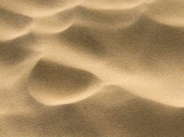 В мире заканчивается песок и это может привести к катастрофе