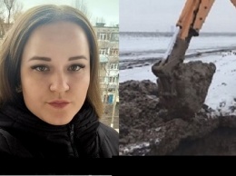 Любовь Глухова: Бесперебойной подачи воды в Терновку не будет
