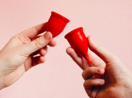 Все, что нужно знать о менструальных чашах