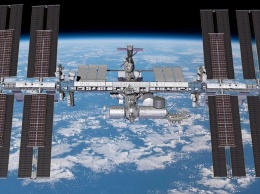 Астронавты совершили вторую космическую прогулку на МКС