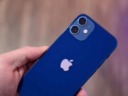 Apple iPhone 12 mini вошел в топ-10 аудиорейтинга DxOMark