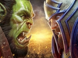 Тысячи фанатов World of Warcraft Classic отправились в крестовый поход