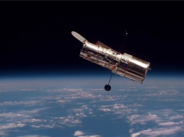 Космический телескоп «Хаббл» ушел в безопасный режим из-за программной ошибки бортового компьютера