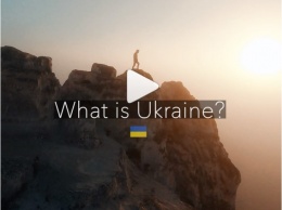 Блогер выпустил красивое видео про Украину