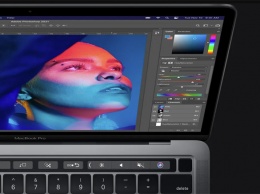 Adobe выпустила версию Photoshop для ARM-процессоров Apple M1